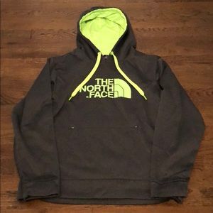 North Face Men's Half Dome Hoodie